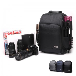Diat BRTMA250A USB laptop kamera kültéri hátizsák üzleti többfunkciós hátizsák